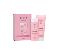 Purify Volume Travel Kit